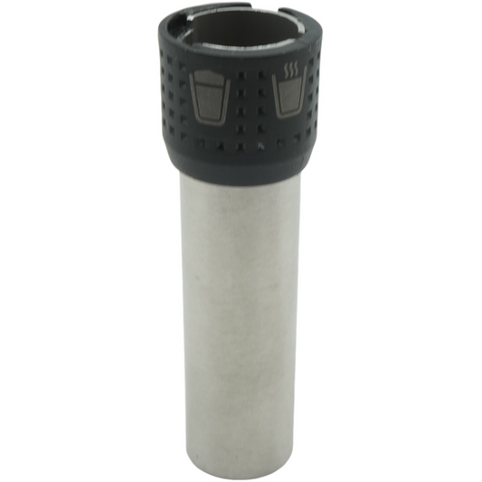 Milchaufschäumer Krups SS-9100052756 Milchaufschäumer für XP444 Ersatzteil