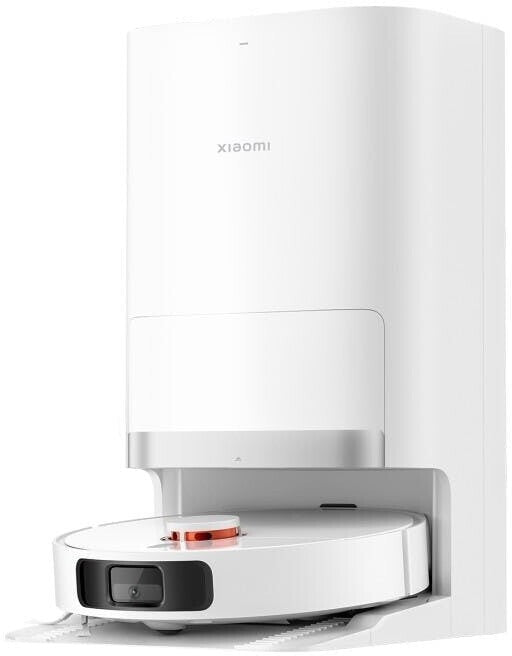Xiaomi Robot Vacuum X20+ Saugroboter mit Absaugstation 6000Pa Saugkraft
