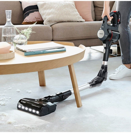 BOSCH BBS712A - Unlimited Akku-Multifunktions-Staubsauger - Power For All 18V