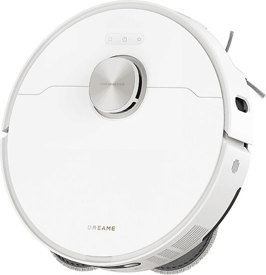 Dreame X40 Ultra Complete Saugroboter mit Wischfunktion, 12.000Pa Saugkraft, 70?