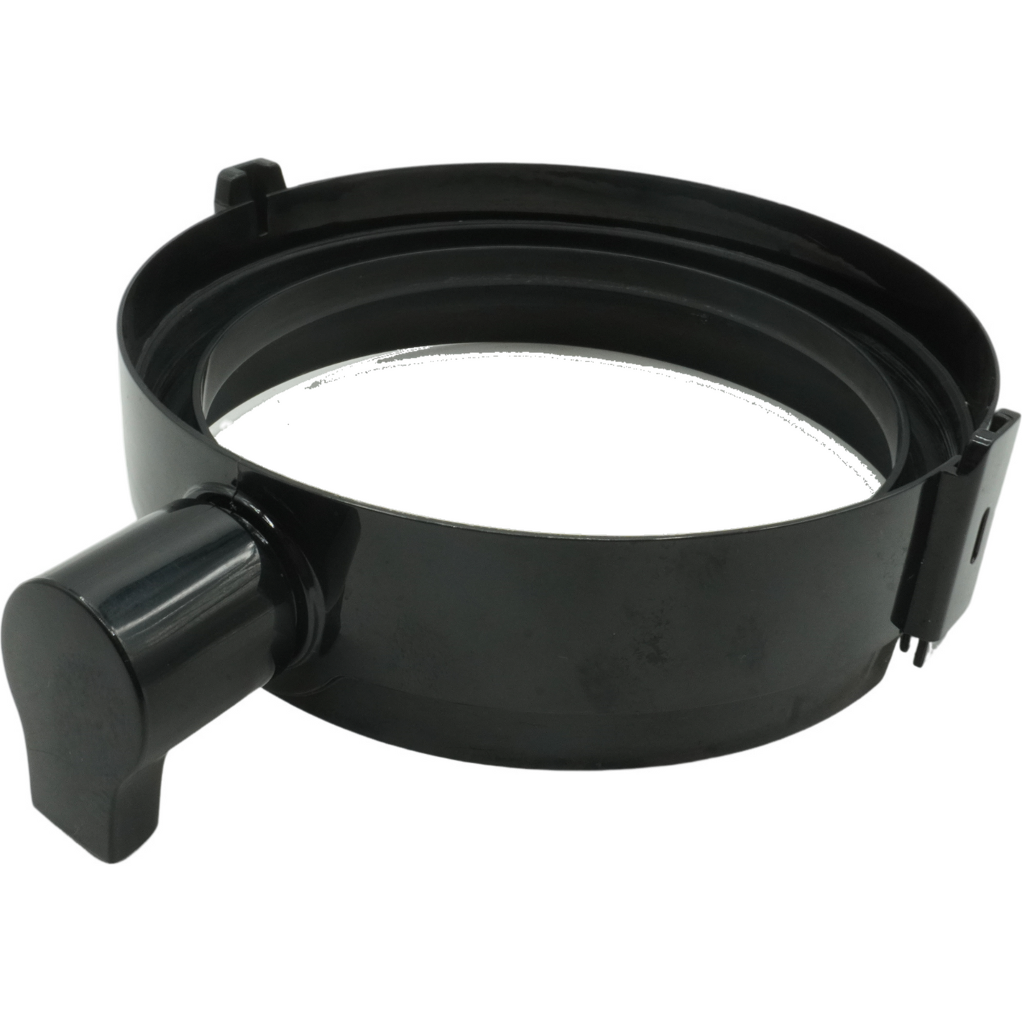 Auslassdüse Ring Auslauf Ersatzteil für Philips 3000 Series Entsafter