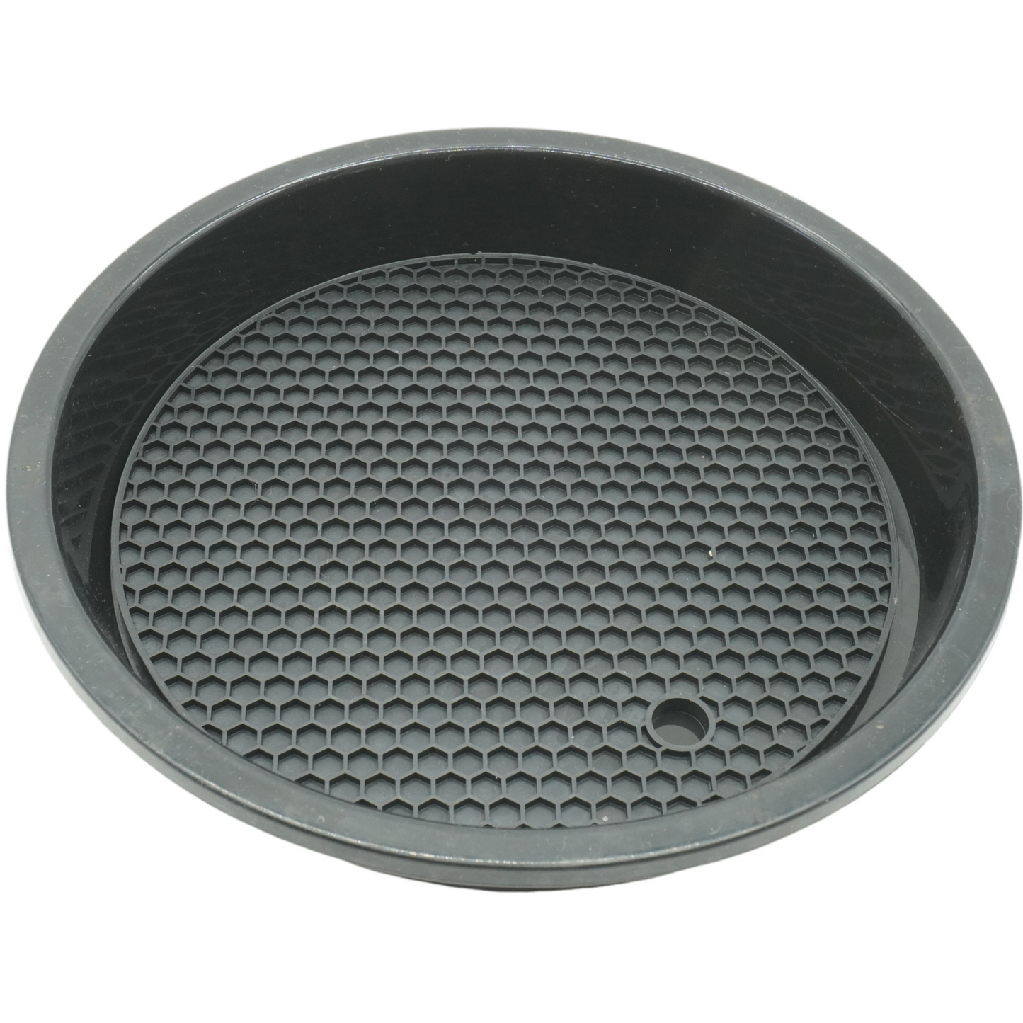 Gummiform Backform für Cecotec Cecofry Full Inox 5500 Pro
