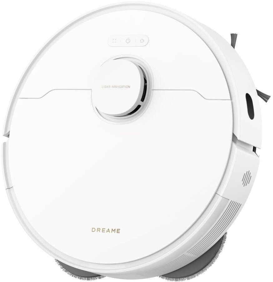 dreame L10s Pro Gen 2 Saug- und Wischroboter, 7.000 Pa Saugkraft, DuoScrub™