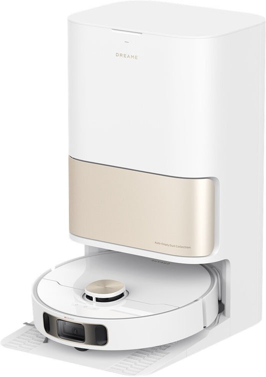 dreame L10s Pro Ultra Heat Saugroboter mit Wischfunktion