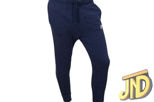 Nike Sportswear Sporthose Jogginghose Herren Club Fleece-Sweatpants Größe S🏃♂️