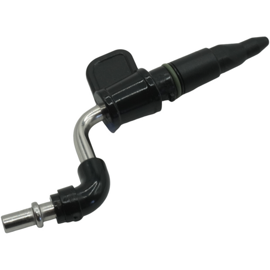 DeLonghi Milchaufschäumer für ECAM Modelle Kaffeevollautomaten Magnifica S