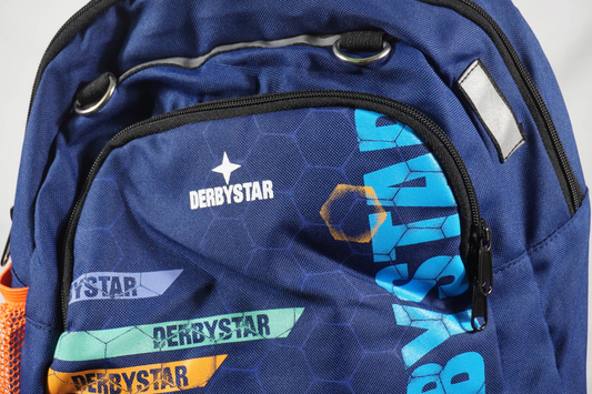Derbystar Kids v22 Rucksack für Kinder 🎒