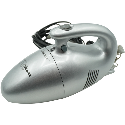 Clatronic® Handstaubsauger mit 700 Watt & geringem Gewicht inkl Zubehör HS 2631