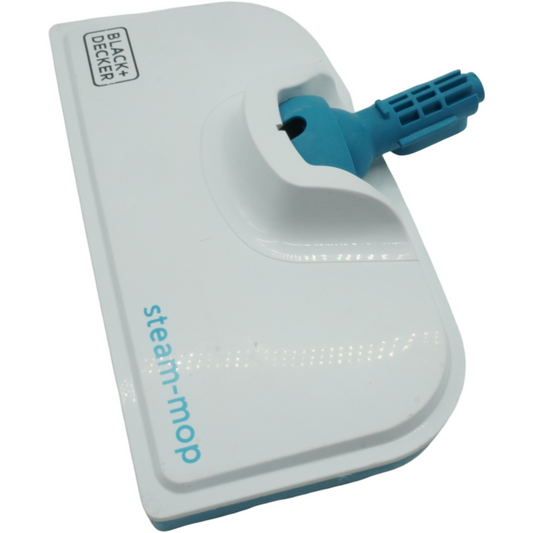 Bodendüse Hauptdüse für BLACK+DECKER multifunktionaler Dampfmopp Ersatzteil