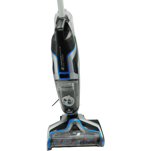 Bissell 2225N Crosswave Pet Pro 3-in-1 Bodenreiniger Kabellos, Bürstenrolle