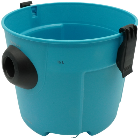 Behälter Staubbehälter Tank für Conga Rockstar Wet&Dry Compact Plus 16L