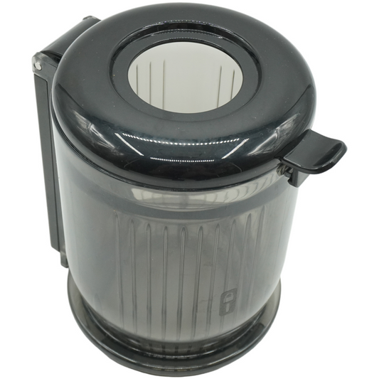 Behälter Ersatzbehälter Ersatzteil für Slow Juicer-AOBOSI 250W Entsafter