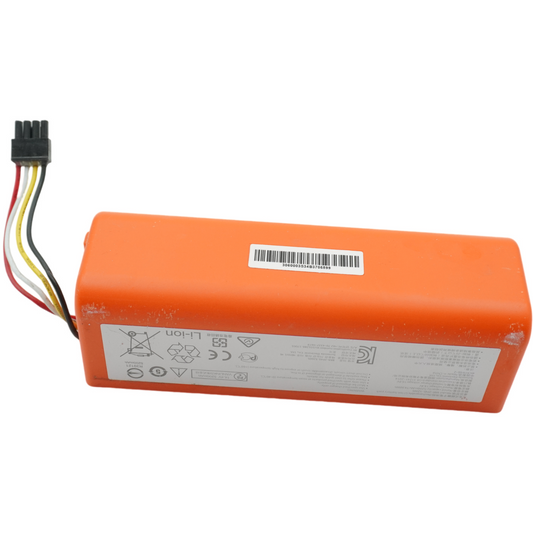 Akku Ersatzakku Original Ersatzteil für Roborock S8 Saugroboter
