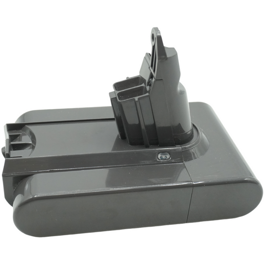 AIMAX 2500mAh V6 Akku für Dyson Ersatzakku Kompatibel mit V6 Animal Absolute