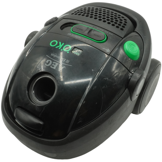 AEG CLEAN 6000 AB61C1OKO ÖKO Staubsauger / hohe Saugleistung