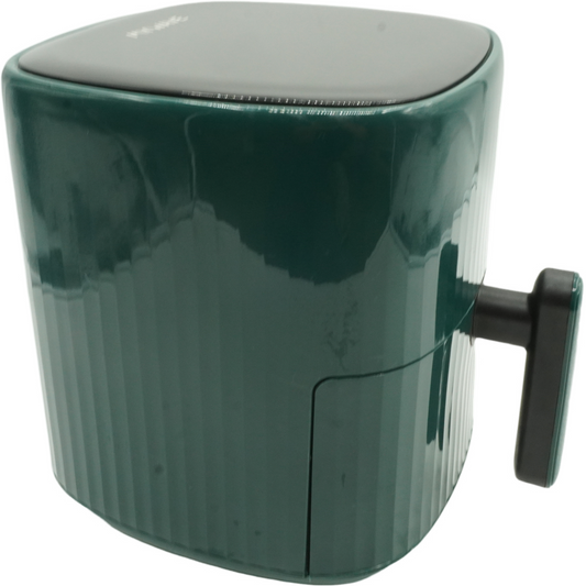 My Wave 1200W air fryer 5.5L capacity Deep fryer ideal for oil-free cooking