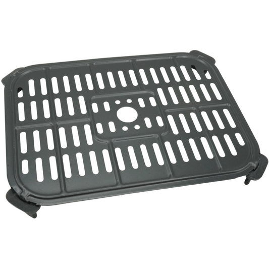 Knusperblech Korbeinlage Ersatzteil für Cecotec AirFryer Cecofry Advance 9000