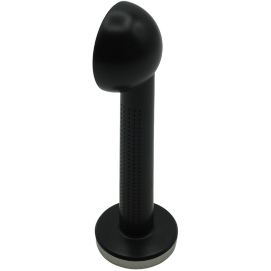 Kaffeelot Pulverlöffel mit Tamper für Krups Virtuoso Espressomaschine