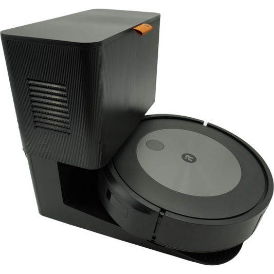 iRobot Roomba j7+ Saugroboter mit Absaugstation - Graphit (j755840)