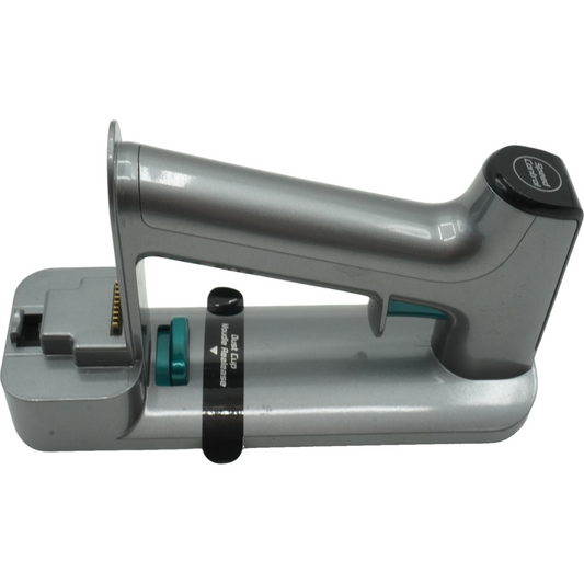 Griff mit Display für Eureka A9 Grau/Grün Ersatzteil