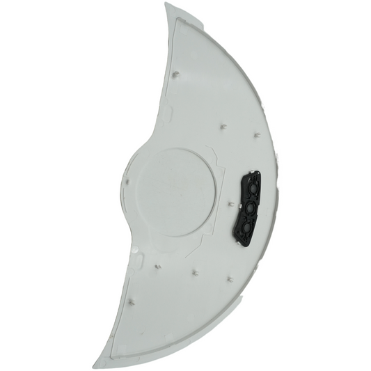 Frontabdeckung Bedienfeld Original Ersatzteil für Roborock S8 Saugroboter
