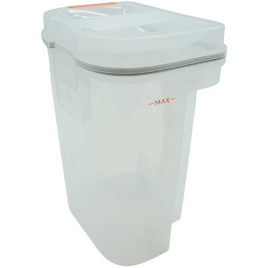 Frischwassertank Wassertank Ersatzteil für Xiaomi Robot Vacuum X20+ Saugroboter