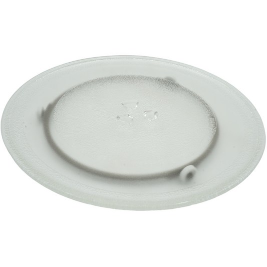 Drehteller mit Drehring für Candy Idea CMW20SMB Mikrowelle Ersatzteil