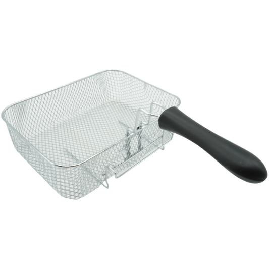 Tristar XX-6949120 Frittierkorb groß (inkl. Griff) für Tristar Fritteuse FR-6949