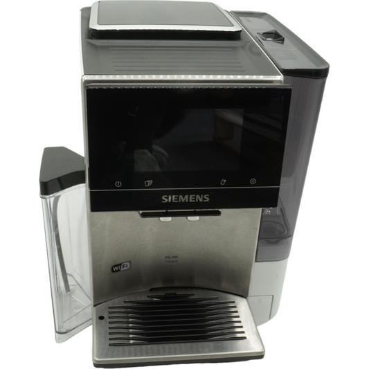SIEMENS Espressomühle Kaffeevollautomat Q705R03 - EQ.700 INTEGRAL