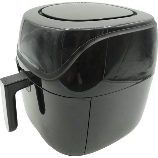Russell Hobbs Heißluftfritteuse XXL 8L Rapid AirFryer, 10 Programme (27170-56)