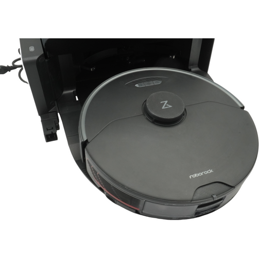 roborock S7 Pro Ultra 5100Pa Staubsauger Roboter mit Selbstwaschende Station