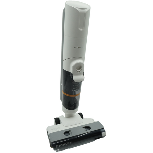 Proscenic F10 Pro Nass Trockensauger, Saugwischer Smart 3 in 1, Leichtgewicht