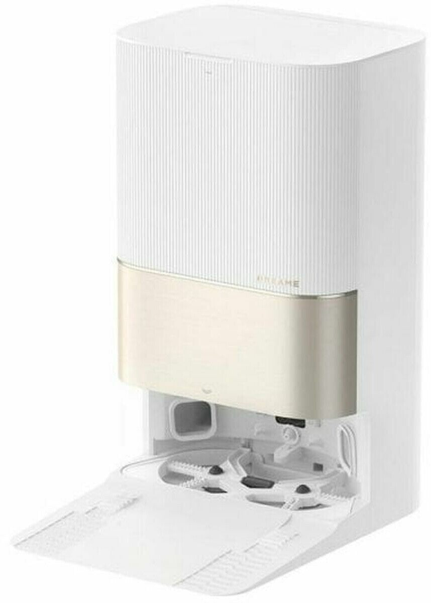 Dreame X40 Ultra Complete Saugroboter mit Wischfunktion, 12.000Pa Saugkraft, 70?