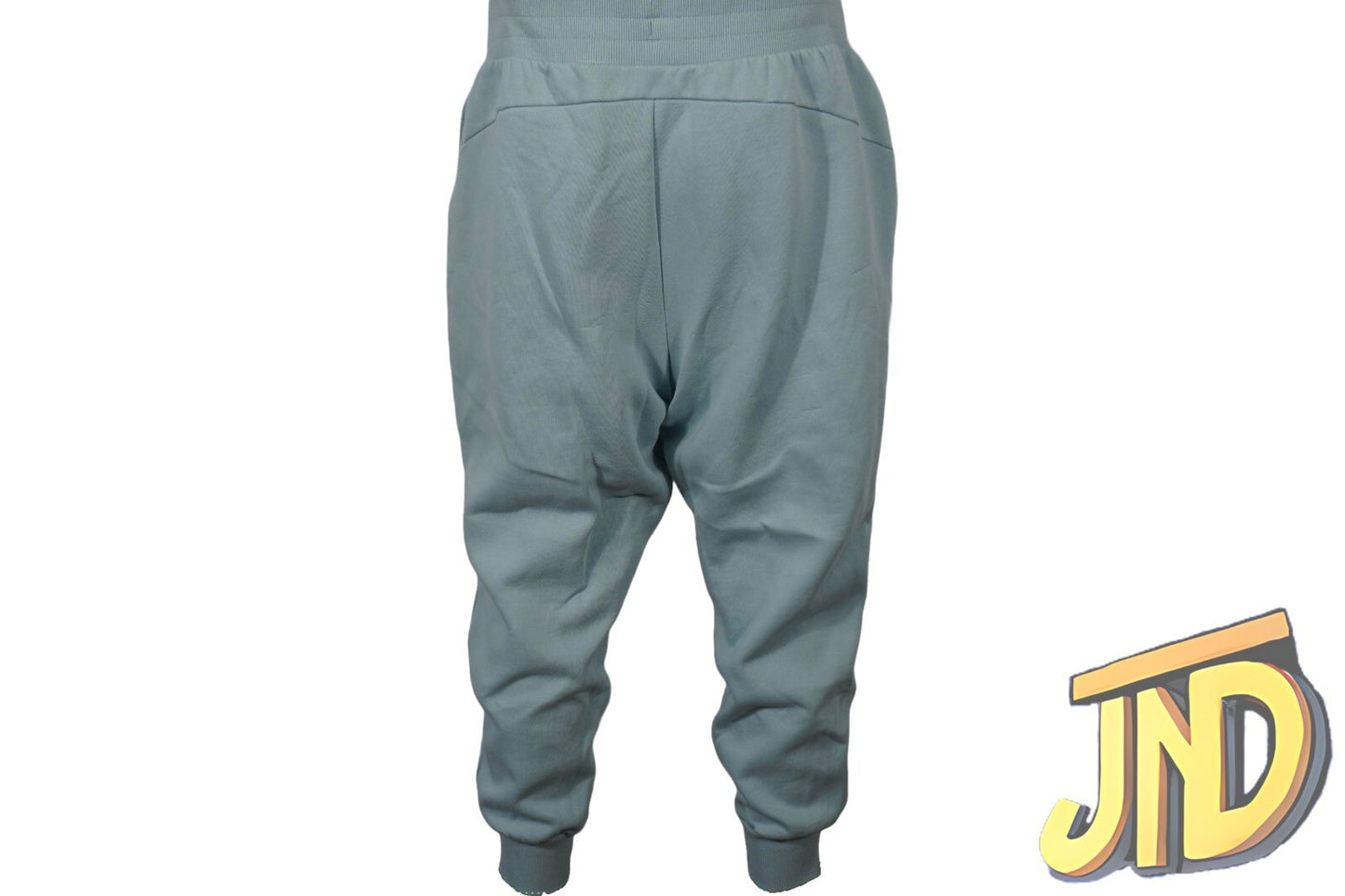 PUMA Trainingshose Jogginghose Active Women Pants hellblau Größe XL?????