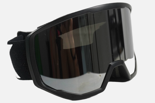EXP VISION Skibrille Unisex Snowboard Brille Schneebrille OTG 100% UV-Schutz???