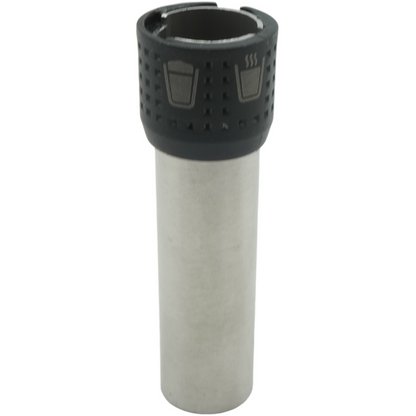 Milchaufschäumer Krups SS-9100052756 Milchaufschäumer für XP444 Ersatzteil
