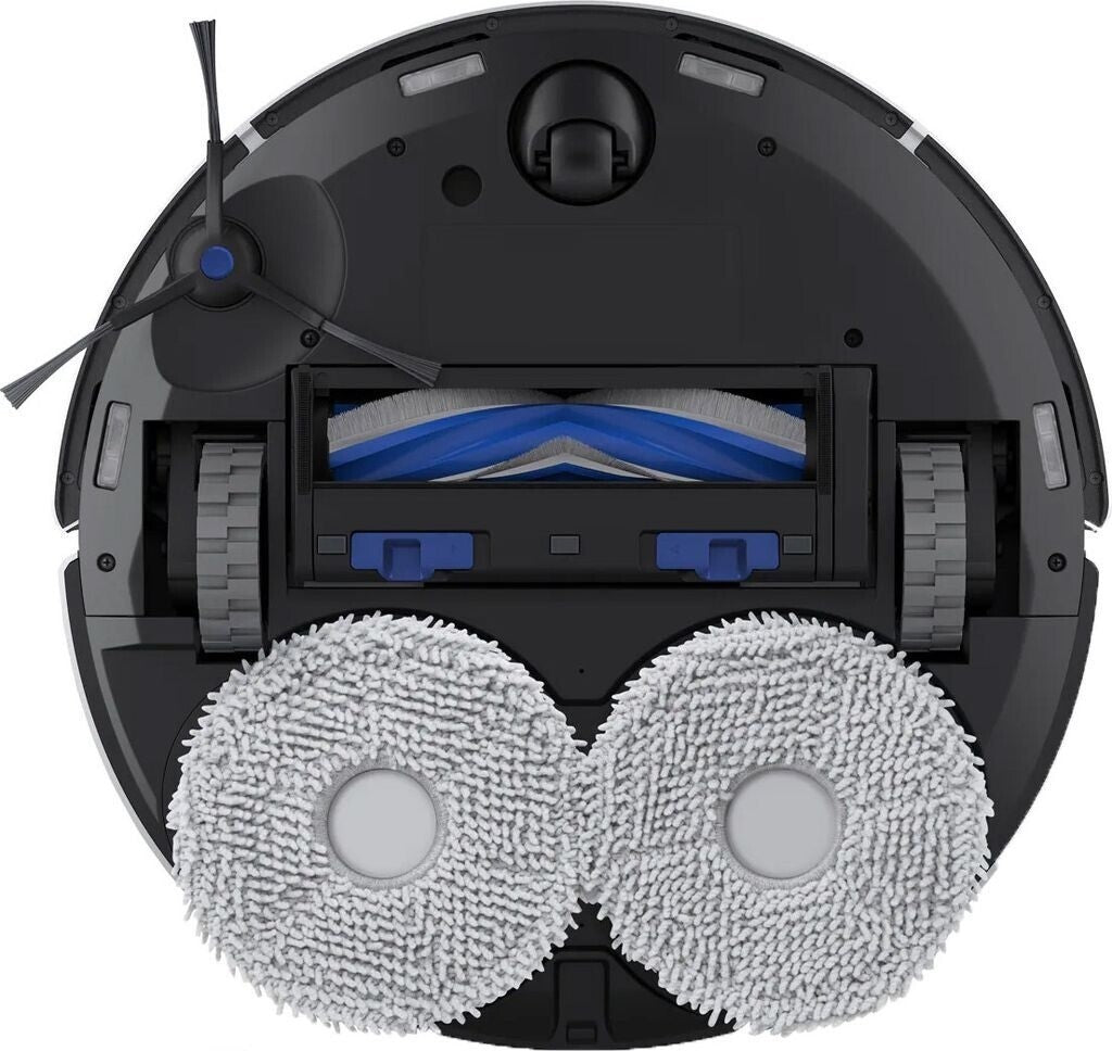 ECOVACS Deebot T30 PRO OMNI Saug- & Wischroboter App-Steuerung