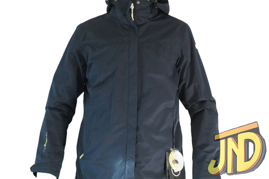 Killtec Damen Funktions-/Outdoorjacke mit abnehmbarer Kapuze KOS 133 WMN JCKT??