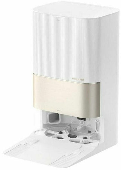 Dreame X40 Ultra Complete Saugroboter mit Wischfunktion, 12.000Pa Saugkraft, 70?
