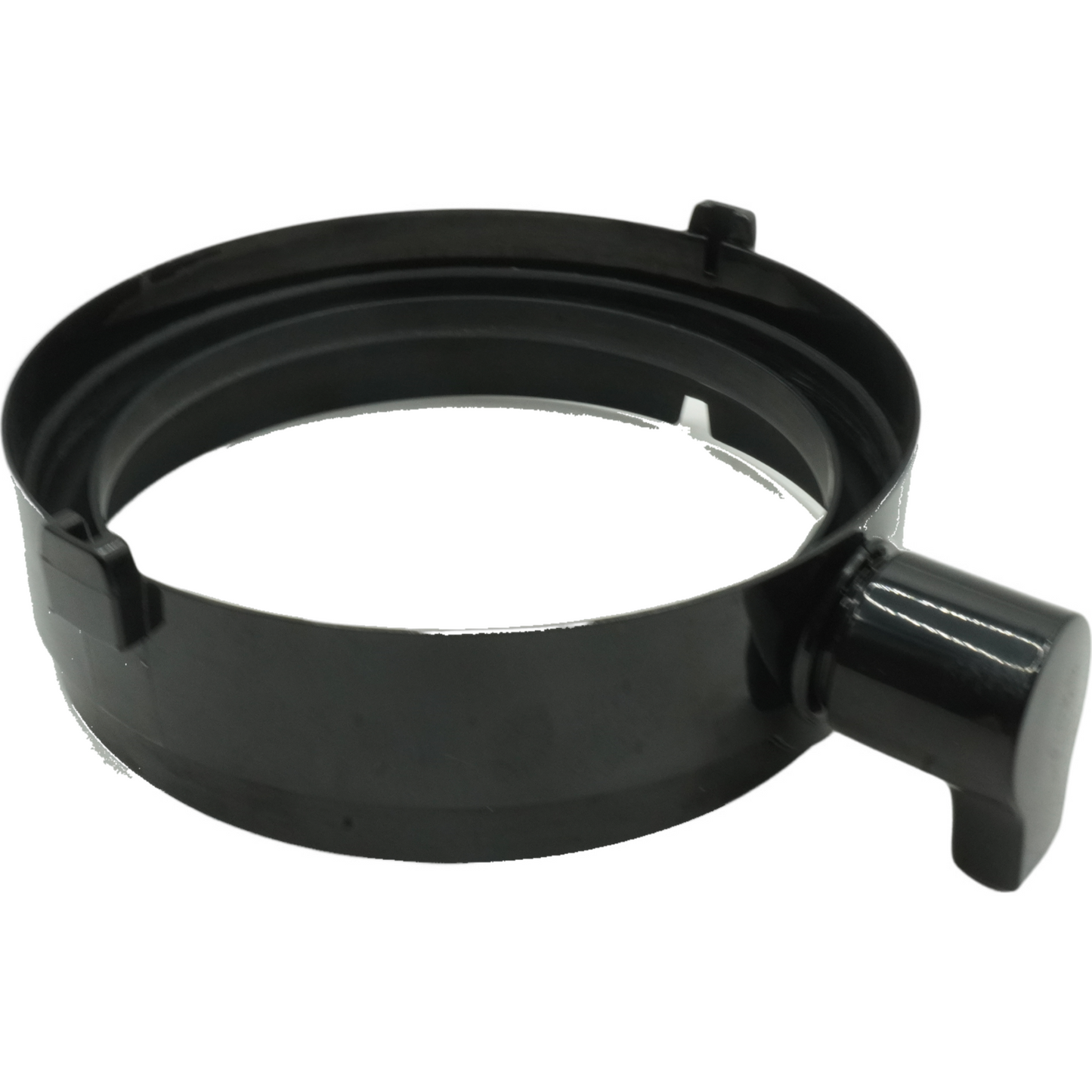 Auslassdüse Ring Auslauf Ersatzteil  für Philips 3000 Series Entsafter