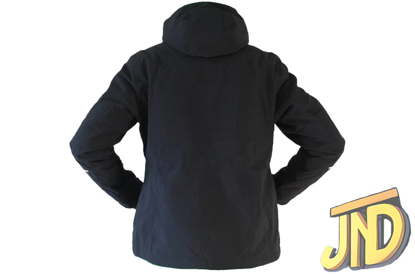 Skijacke Killtec Damen mit abnehmbarer Kapuze und Schneeschutz KSW 81 Gr. 44??