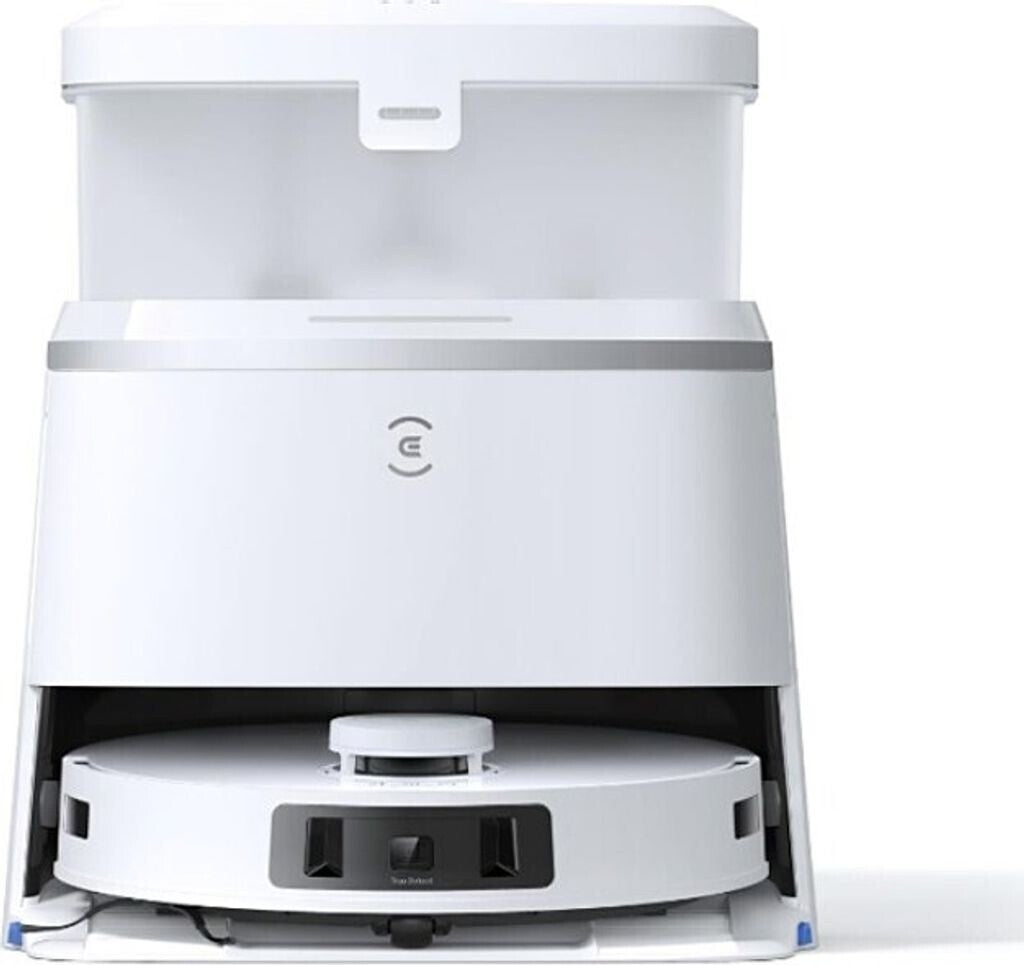 ECOVACS Deebot T30 PRO OMNI Saug- & Wischroboter App-Steuerung
