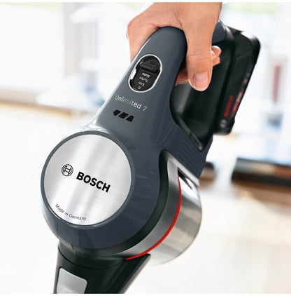 BOSCH BBS712A - Unlimited Akku-Multifunktions-Staubsauger - Power For All 18V