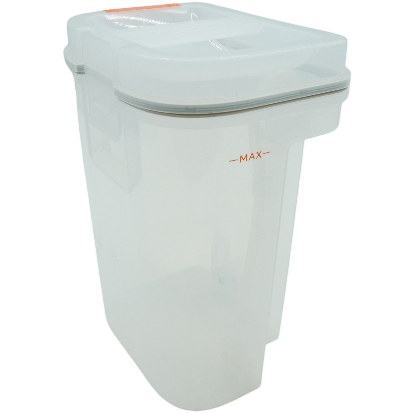 Frischwassertank Wassertank Ersatzteil für Xiaomi Robot Vacuum X20+ Saugroboter