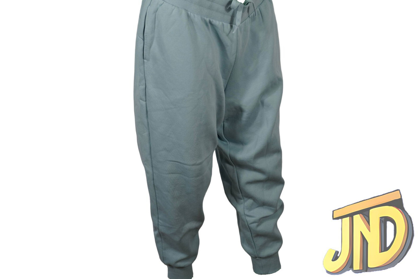 PUMA Trainingshose Jogginghose Active Women Pants hellblau Größe XL?????