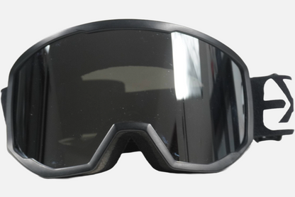 EXP VISION Skibrille Unisex Snowboard Brille Schneebrille OTG 100% UV-Schutz???