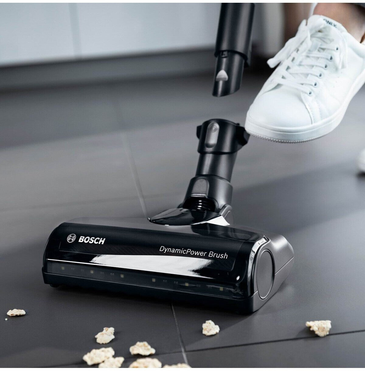 BOSCH BBS712A - Unlimited Akku-Multifunktions-Staubsauger - Power For All 18V