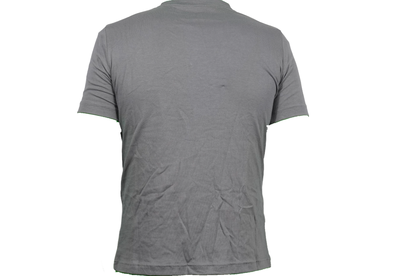 ?? adidas HC0444 ENT22 Tee Y | Unisex T-Shirt | Grau Team Vier | Größe 13/14