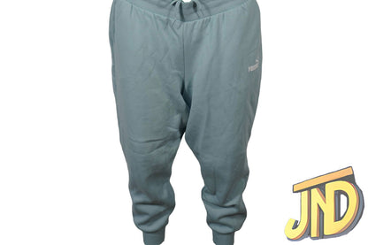 PUMA Trainingshose Jogginghose Active Women Pants hellblau Größe XL?????