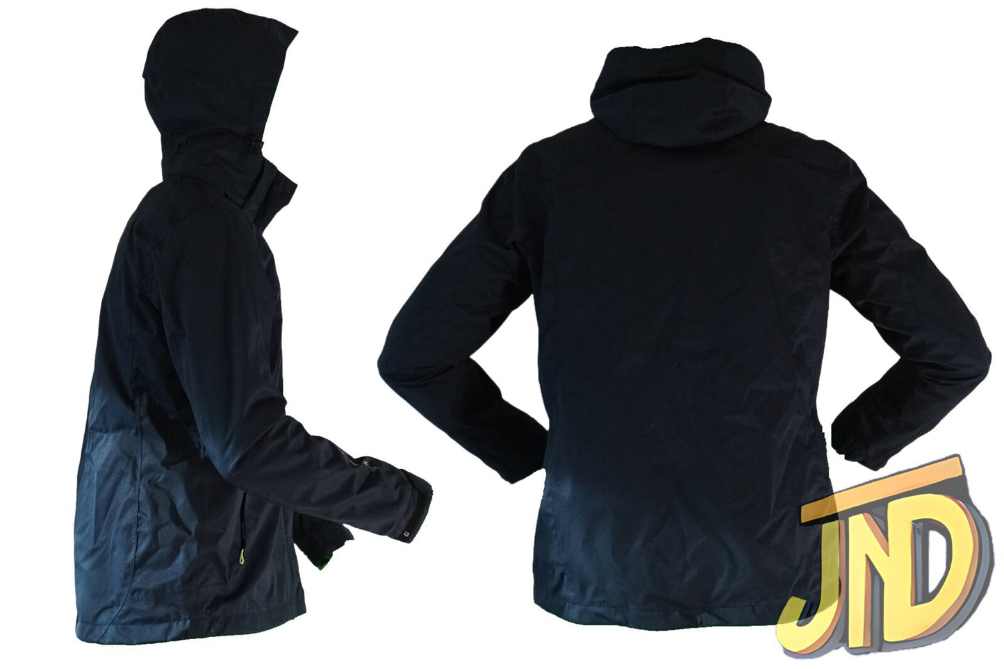 Killtec Damen Funktions-/Outdoorjacke mit abnehmbarer Kapuze KOS 133 WMN JCKT??